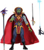 Defenders Of The Earth 6 Inch Action Figure Series 1 - Ming The Merciless