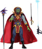 Defenders Of The Earth 6 Inch Action Figure Series 1 - Ming The Merciless