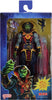 Defenders Of The Earth 6 Inch Action Figure Series 1 - Ming The Merciless