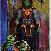 Defenders Of The Earth 6 Inch Action Figure Series 1 - Ming The Merciless