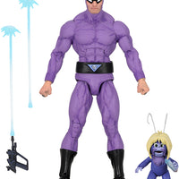 Defenders Of The Earth 6 Inch Action Figure Series 1 - Phantom