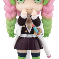 Demon Slayer Figuarts Mini 5 Inch Mini Figure - Kanroji Mitsuri