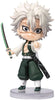 Demon Slayer Figuarts Mini 5 Inch Mini Figure - Shinazugawa Sanemi