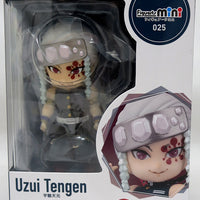 Demon Slayer Figuarts Mini 5 Inch Mini Figure - Uzui Tengen