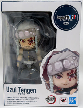 Demon Slayer Figuarts Mini 5 Inch Mini Figure - Uzui Tengen