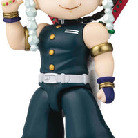 Demon Slayer Figuarts Mini 5 Inch Mini Figure - Uzui Tengen