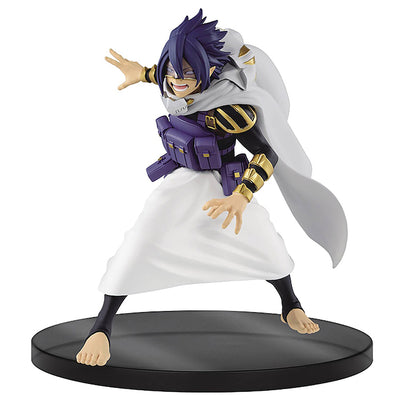 My Hero Academia 7 Inch Static Figure Amazing Heroes - Tamaki Amajiki V11