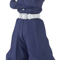 Demon Slayer Kimetsu No Yaiba 6 Inch Static Figure - Aoi Kanzaki V23