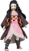 Demon Slayer Kimetsu No Yaiba 5 Inch Action Figure Basic Wave 1 - Nezuko Kamado