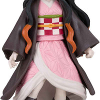 Demon Slayer Kimetsu No Yaiba 5 Inch Action Figure Basic Wave 1 - Nezuko Kamado