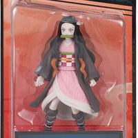 Demon Slayer Kimetsu No Yaiba 5 Inch Action Figure Basic Wave 1 - Nezuko Kamado