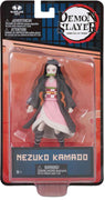 Demon Slayer Kimetsu No Yaiba 5 Inch Action Figure Basic Wave 1 - Nezuko Kamado