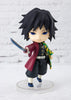 Demon Slayer Kimetsu No Yaiba 5 Inch Action Figure Figuarts Mine - Tomioka Giyu