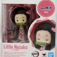 Demon Slayer Kimetsu No Yaiba 3.75 Inch Mini Figure Figuarts Mini - Little Nezuko