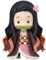 Demon Slayer Kimetsu No Yaiba 3.75 Inch Mini Figure Figuarts Mini - Little Nezuko