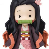 Demon Slayer Kimetsu No Yaiba 3.75 Inch Mini Figure Figuarts Mini - Little Nezuko