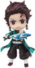 Demon Slayer Kimetsu No Yaiba 5 Inch Mini Figure Figuarts Mini - Water Breathing Tanjiro Kamado