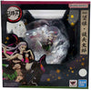 Demon Slayer Kimetsu No Yaiba 8 Inch Static Figure Figuarts Zero - Daki and Gyutaro