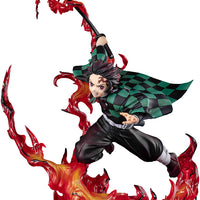 Demon Slayer Kimetsu No Yaiba 7 Inch Static Figure FiguartsZero - Tanjiro Kamado