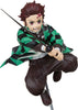 Demon Slayer Kimetsu No Yaiba 12 Inch Statue Figure Giant Sized Wave 1 - Tanjiro Kamado