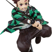 Demon Slayer Kimetsu No Yaiba 12 Inch Statue Figure Giant Sized Wave 1 - Tanjiro Kamado