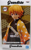 Demon Slayer Kimetsu No Yaiba 9 Inch Static Figure Grandista - Agatsuma Grandista