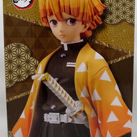 Demon Slayer Kimetsu No Yaiba 9 Inch Static Figure Grandista - Agatsuma Grandista