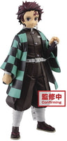 Demon Slayer Kimetsu No Yaiba 9 Inch Static Figure Grandista - Kimetsu Tanjiro Kamada