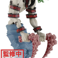 Demon Slayer Kimetsu No Yaiba 6 Inch Static Figure - Gyutaro