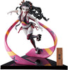 Demon Slayer Kimetsu No Yaiba 7 Inch Statue Figure Ichiban - Daki (The city where demons dwell)