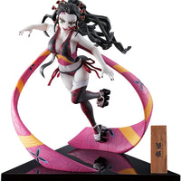 Demon Slayer Kimetsu No Yaiba 7 Inch Statue Figure Ichiban - Daki (The city where demons dwell)