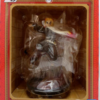 Demon Slayer Kimetsu No Yaiba 6 Inch Statue Figure Ichiban - Shake The Sword Rengoku
