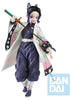 Demon Slayer Kimetsu No Yaiba 6 Inch Static Figure Ichiban - Shinobu Kocho Unbreakable Heart And Sword