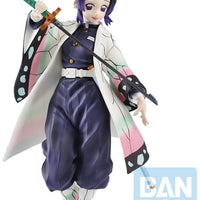 Demon Slayer Kimetsu No Yaiba 6 Inch Static Figure Ichiban - Shinobu Kocho Unbreakable Heart And Sword