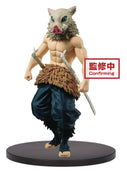 Demon Slayer Kimetsu No Yaiba 6 Inch Static Figure - Inosuke Hashibira V4