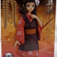 Demon Slayer Kimetsu No Yaiba 6 Inch Static Figure - Makomo V20