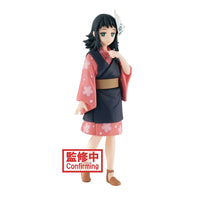 Demon Slayer Kimetsu No Yaiba 6 Inch Static Figure - Makomo V20