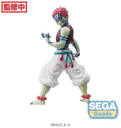 Demon Slayer Kimetsu No Yaiba Mugen Train 8 Inch Static Figure - Akaza