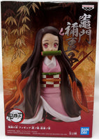 Demon Slayer Kimetsu No Yaiba 4 Inch Static Figure - Nezuko Kamado V17