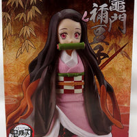 Demon Slayer Kimetsu No Yaiba 4 Inch Static Figure - Nezuko Kamado V17