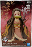 Demon Slayer Kimetsu No Yaiba 4 Inch Static Figure - Nezuko Kamado V18