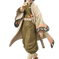 Demon Slayer Kimetsu no Yaiba 6 Inch Static Figure - Shinobu Kocho V10