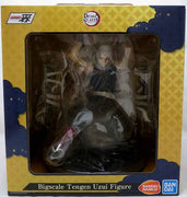 Demon Slayer Kimetsu No Yaiba Tengen Uzui Is Here 8 Inch Static Figure Ichiban - Tengen Uzui