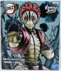 Demon Slayer Kimetsu No Yaiba 6 Inch Static Figure Vibration Stars - Akaza