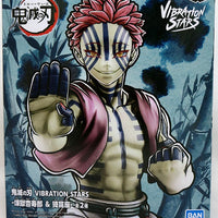 Demon Slayer Kimetsu No Yaiba 6 Inch Static Figure Vibration Stars - Akaza