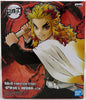 Demon Slayer Kimetsu No Yaiba 6 Inch Static Figure Vibration Stars - Kyojuro Rengoku