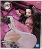 Demon Slayer Kimetsu No Yaiba 6 Inch Static Figure Vibration Stars - Nezuko Kamado