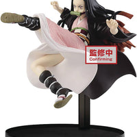Demon Slayer Kimetsu No Yaiba 6 Inch Static Figure Vibration Stars - Nezuko Kamado