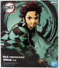 Demon Slayer Kimetsu No Yaiba 6 Inch Static Figure - Tanjiro Kamado