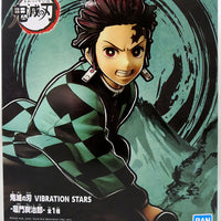 Demon Slayer Kimetsu No Yaiba 6 Inch Static Figure - Tanjiro Kamado